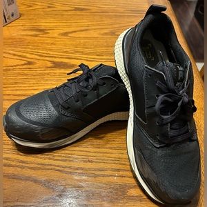 Women Timberland Pro Aerocore Steel Toed Work Shoes Size 8